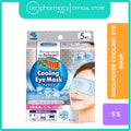 Koolfever Cooling Eye Mask 5's