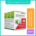 Eldon Nutrition Probiocare GI Plus 3x10's