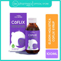 Eldon Holistica Coflix Syrup 100ML