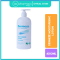 Dermeze Moisturising Lotion 400ML