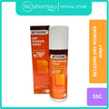 Betadine Dry Powder Spray 55G