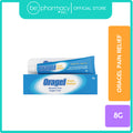Oragel Pain Relief 8g