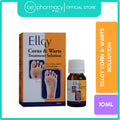 Ellgy Corn & Warts Sollution 10ML