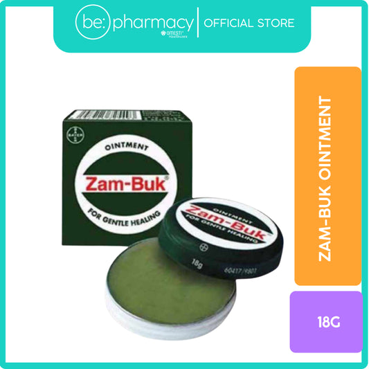 Zam-Buk Ointment 18G