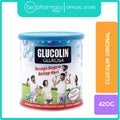 Glucolin Original 420G