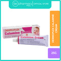 Dermoplex Calamine Cream 25G