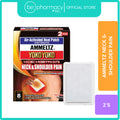 Ammeltz Neck & Shoulder Pain 2's