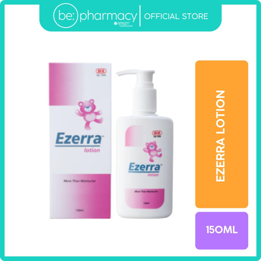 Ezerra Lotion 150ML