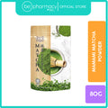 Mamami Matcha Powder 80g