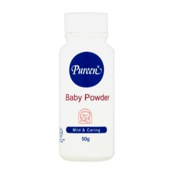 Pureen Baby Powder (Mild&Caring)