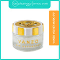 VANZO VELVET MUSK 1717