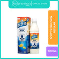 Scott's Emulsion Regular 200ML
