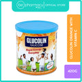 Glucolin Orange With Vitamin C 420G