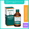 Himalaya Bonnisan 120ML
