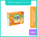 (EXP: 05/05/26) Heinz Farley's Rusks Orange 240G