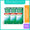 (Exp: 10/26) ALCON OPTI-FREE EXPRESS MPS Contact Lense Care 355ML 3's