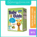 TenTen Baby Guide Vegetable 36g 18's