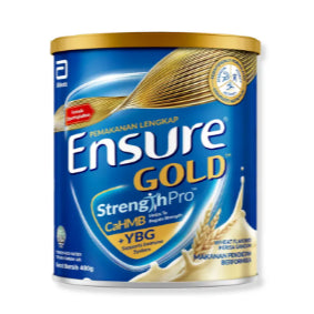 Ensure Gold Wheat Powder 400g