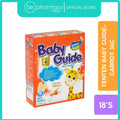 TenTen Baby Guide Carrot 36g 18's
