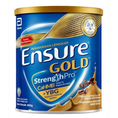 Ensure Gold Coffee Powder 400g