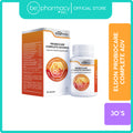 (Exp: 29/08/26) Eldon Probiocare Complete Adv 30's
