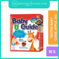 Ten Ten Baby Guide Apple 36g 18's