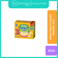 (EXP: 07/07/26) Heinz Farley's Rusks Original 120G