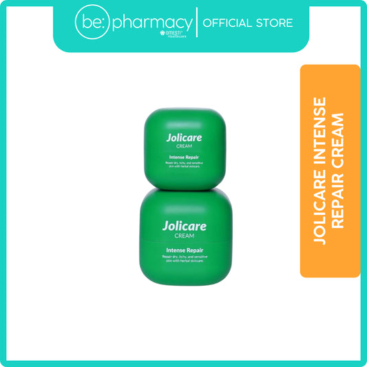 Jolicare Intense Repair Cream