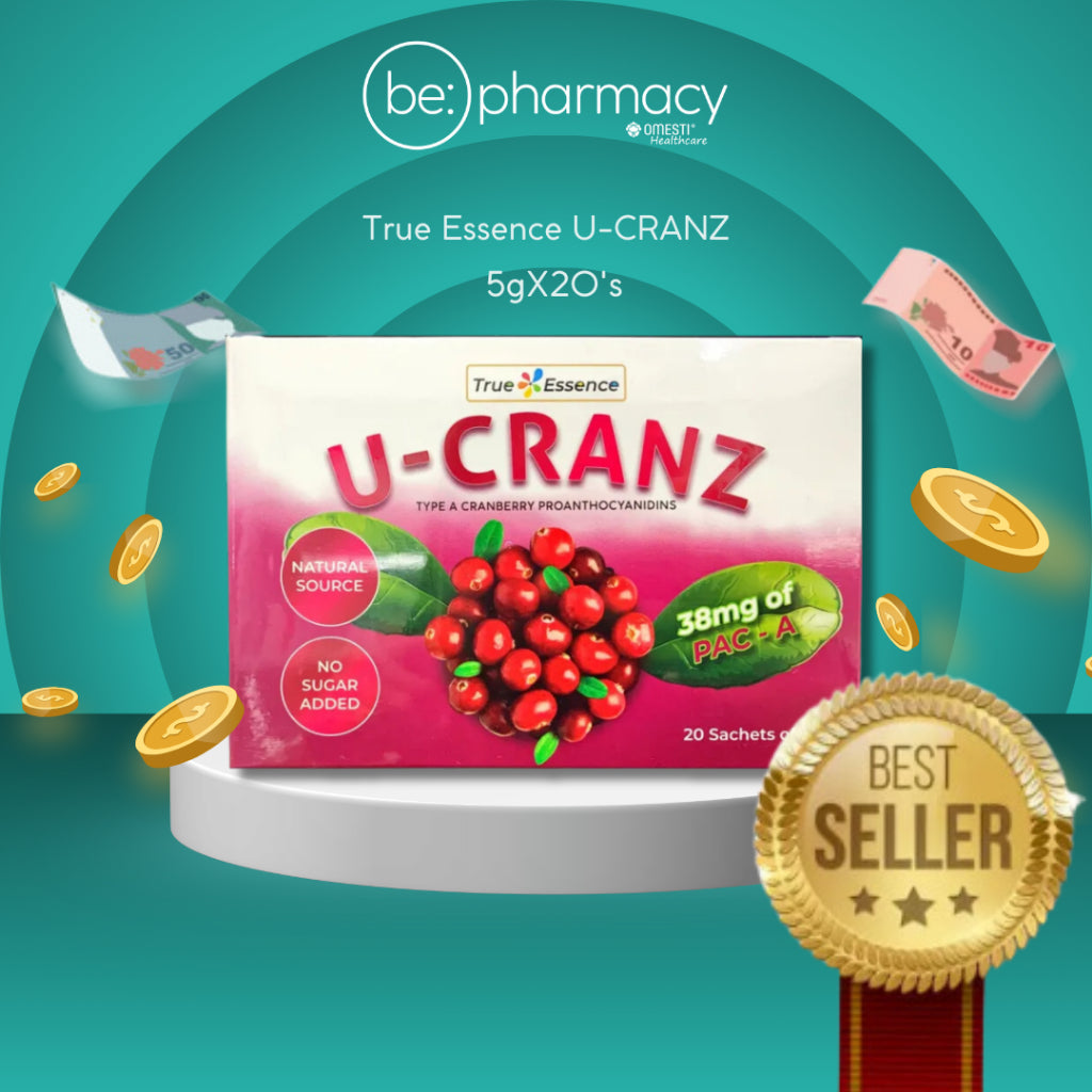 True Essence U-Cranz