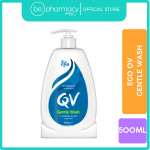 Ego QV Skin Lotion Repair Dry Skin 500ML