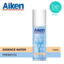 Aiken Prebiotic Hydra Plus Essence Water 100ML