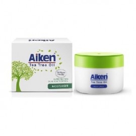 Aiken Tea Tree Moisturizer 75ML