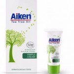 Aiken Tea Tree Oil Pimple Cream 20g