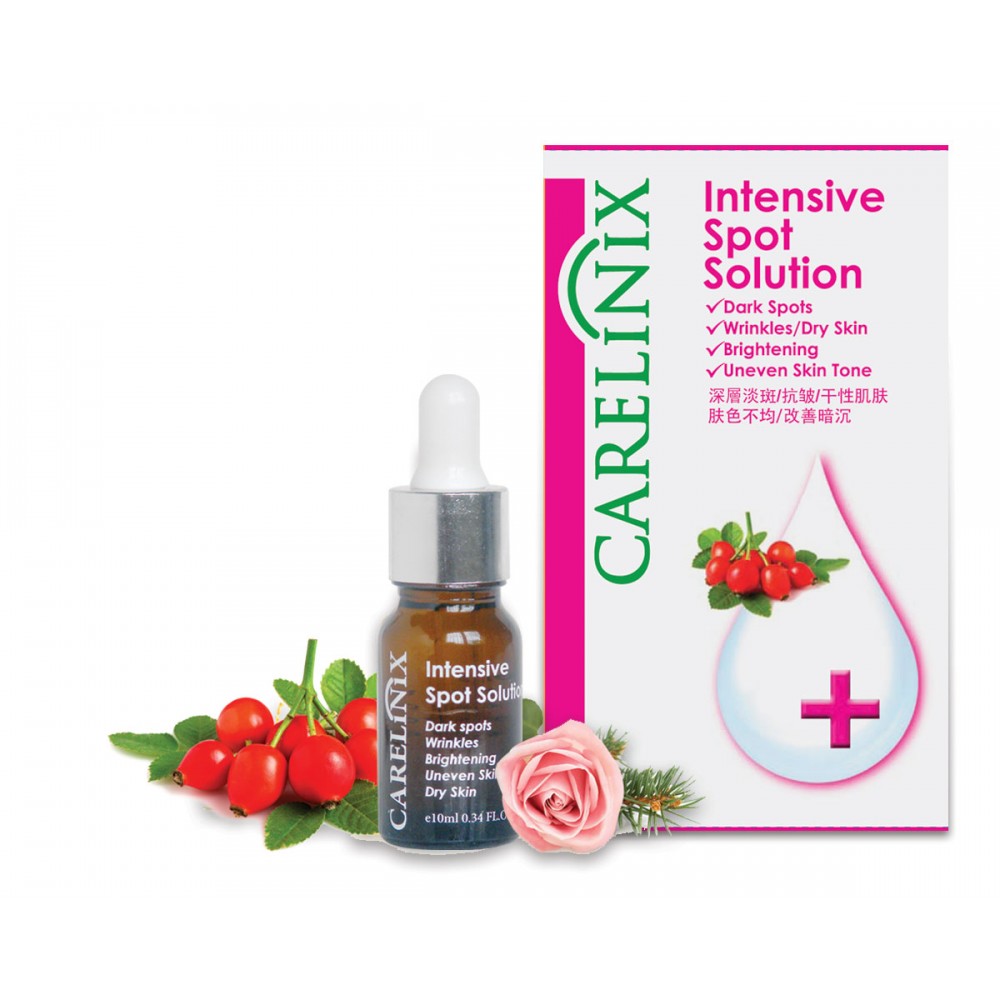 Carelinix Intensive Spot Solution 10ML