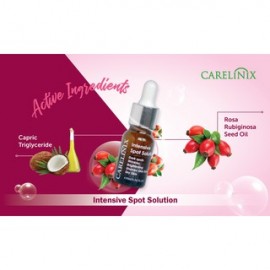 Carelinix Intensive Spot Solution 10ML