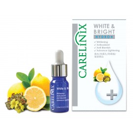 Carelinix White & Bright Hydro Plus 10ML