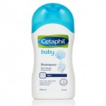 Cetaphil Baby Shampoo 200ML
