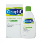 Cetaphil Moisturizing Lotion 200ML