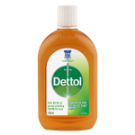 Dettol Antiseptic Liquid 500ML