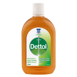 Dettol Antiseptic Liquid 500ML