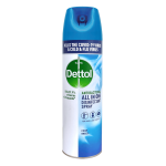 Dettol Disinfectant Spray Crisp Breeze 225ML