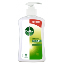 Dettol Hand Wash Original 500ML