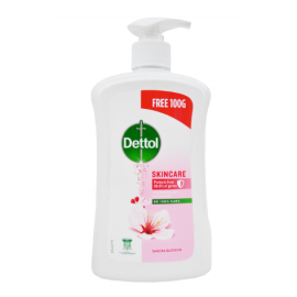 Dettol Hand Wash Skincare 500ML