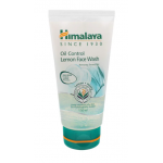 Himalaya Oil Control Lemon Face Wash 150ML
