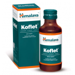 Himalaya Koflet Syrup 100ML