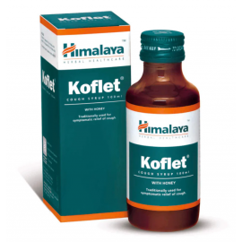 Himalaya Koflet Syrup 100ML