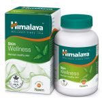 Himalaya Neem Skin Wellness 60's