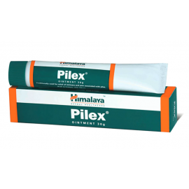 Himalaya Pilex Ointment 30g