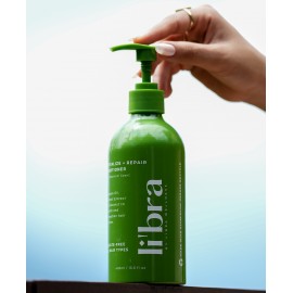 Libra Revitalize + Repair Conditioner 400ML