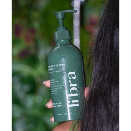 Libra Shampoo Moisture Restore 400ML